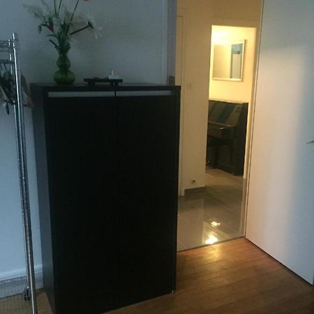 Chambre Privee Chambery Gare ภายนอก รูปภาพ