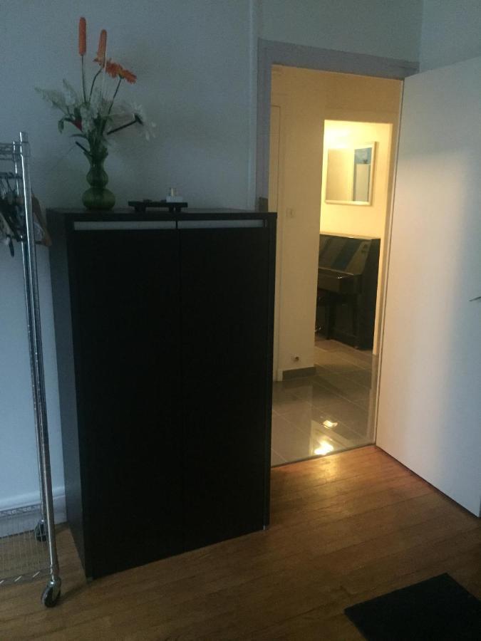 Chambre Privee Chambery Gare ภายนอก รูปภาพ