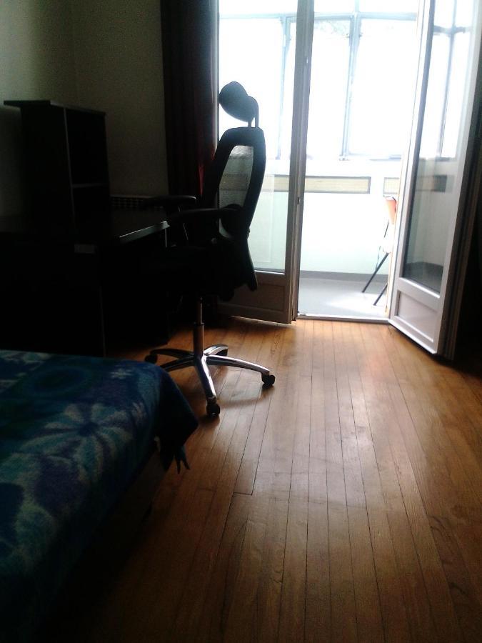 Chambre Privee Chambery Gare ภายนอก รูปภาพ